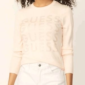 Women's sweater